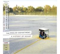 English Department, the - A History of Doubt [+1 Bonus]