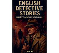 English Detective Stories