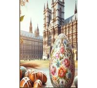 English Easter Traditions and Reflections Journal