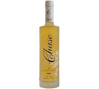 ENGLISH ELDERFLOWER LIQUEUR 50 CL