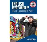 ENGLISH EVERYWHERE PCKT: Inglés en cualquier parte (SIN COLECCION)