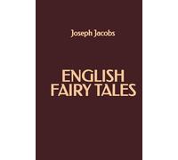 English Fairy Tales