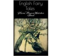 English Fairy Tales (ebook)