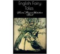 English Fairy Tales (ebook)