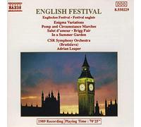 English Festival