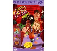English Fever - Le jeu [Francia] [DVD]