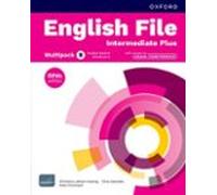 English File 5th Edition B2.1. Student S Book And Workbook Multipack B