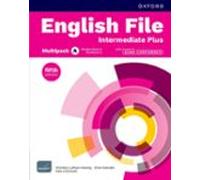 English File 5th Edition B2.1. Student's Book And Workbook Multipack A