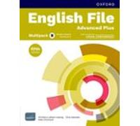 English File 5th Edition C1-c2. Student S Book And Workbook Multipack