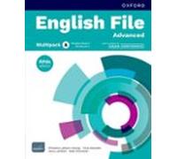 English File 5th Edition C1. Student S Book And Workbook Multipack A