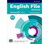 English File 5th Edition C1. Student S Book And Workbook Multipack B