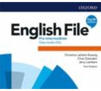 english file pre- intermediate class cd 4ed (3)