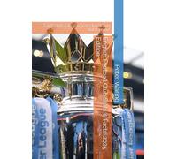 English Football Club Stats & Facts: 2025 Edition: Facts and stats you never knew you didn't know! (English Football Club Facts & Stats - annual editions)