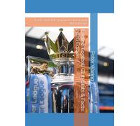English Football Club Stats & Facts: 2026 Edition: Facts and stats you never knew you didn't know! (English Football Club Facts & Stats - annual editions)