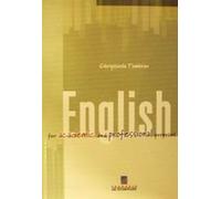 english for academic and professional purposes