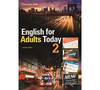 English for adults today 2 sb (SIN COLECCION)
