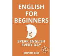 English For Beginners: Speak English Every Day