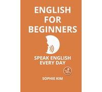 English For Beginners: Speak English Every Day