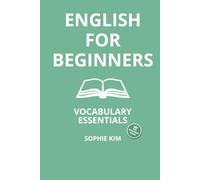 English For Beginners: Vocabulary Essentials