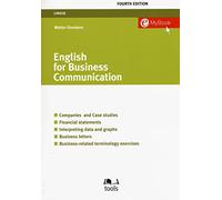 English for business communication (Lingue)