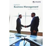 English for Business Management