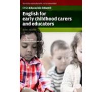 English For Early Childhood Carers And Educators