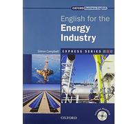 English for Energy: A short, specialist English course (Express Series)