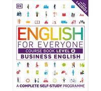 English for Everyone Business English Course Book Level 2