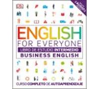 English For Everyone: Business English: Nivel Intermedio: Libro De Est
