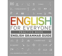English For Everyone English Grammar Guide Practice Book: English Lang