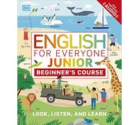 English for Everyone Junior Beginner's Course