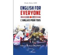 English for Everyone: L’anglais pour tous