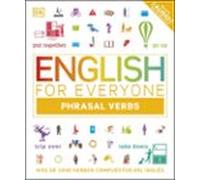 English For Everyone. Phrasal Verbs