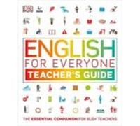 English For Everyone Teacher S Guide ( English For Everyone )