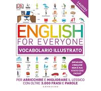 English for everyone. Vocabolario illustrato. Con Contenuto digitale per accesso online