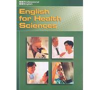 English for Health Sciences: Professional English