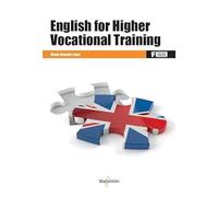 English for Higher Vocational Training (MARCOMBO FORMACIÓN)