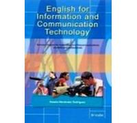 English For Information And Communication Technology