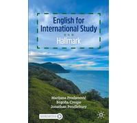 English for International Study: Hallmark