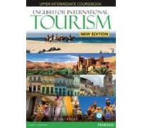 English For International Tourism Upper-intermediate New Edition Cours