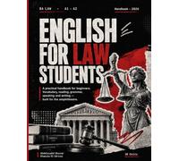 English for Law Students