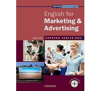 English for Marketing (Express Series)