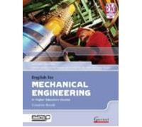 English For Mechanical Engineering In Higher Education Studies (with 2