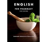 ENGLISH FOR PHARMACY