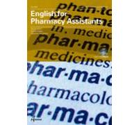 English For Pharmacy Assistants