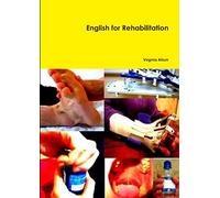 English for Rehabilitation