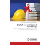 English for Science and Technology
