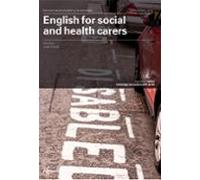 English For Social And Health Carers