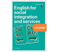 ENGLISH FOR SOCIAL INTEGRATORS GS 22 CF