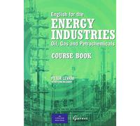 English for the Energy Industries Coursebook: 1